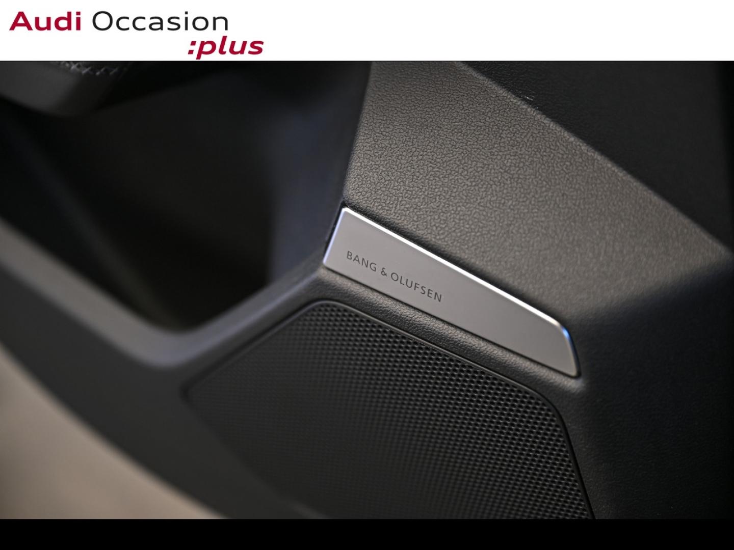 Voitures occasions Audi A3 Sportback S line Vélizy-Villacoublay