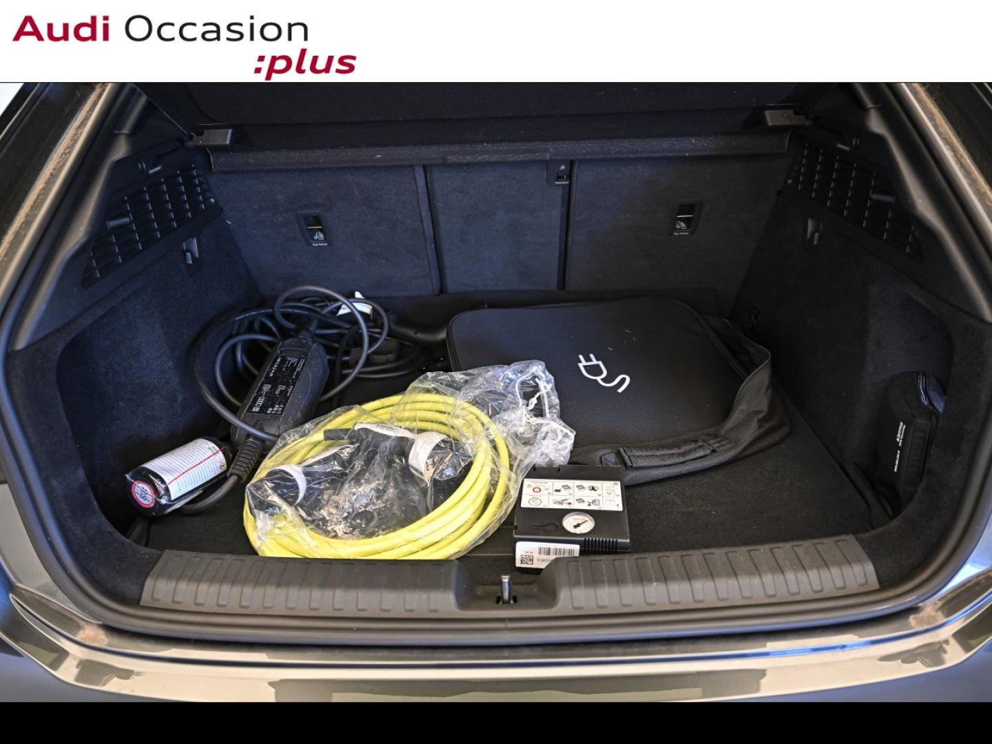 Voitures occasions Audi A3 Sportback S line Vélizy-Villacoublay