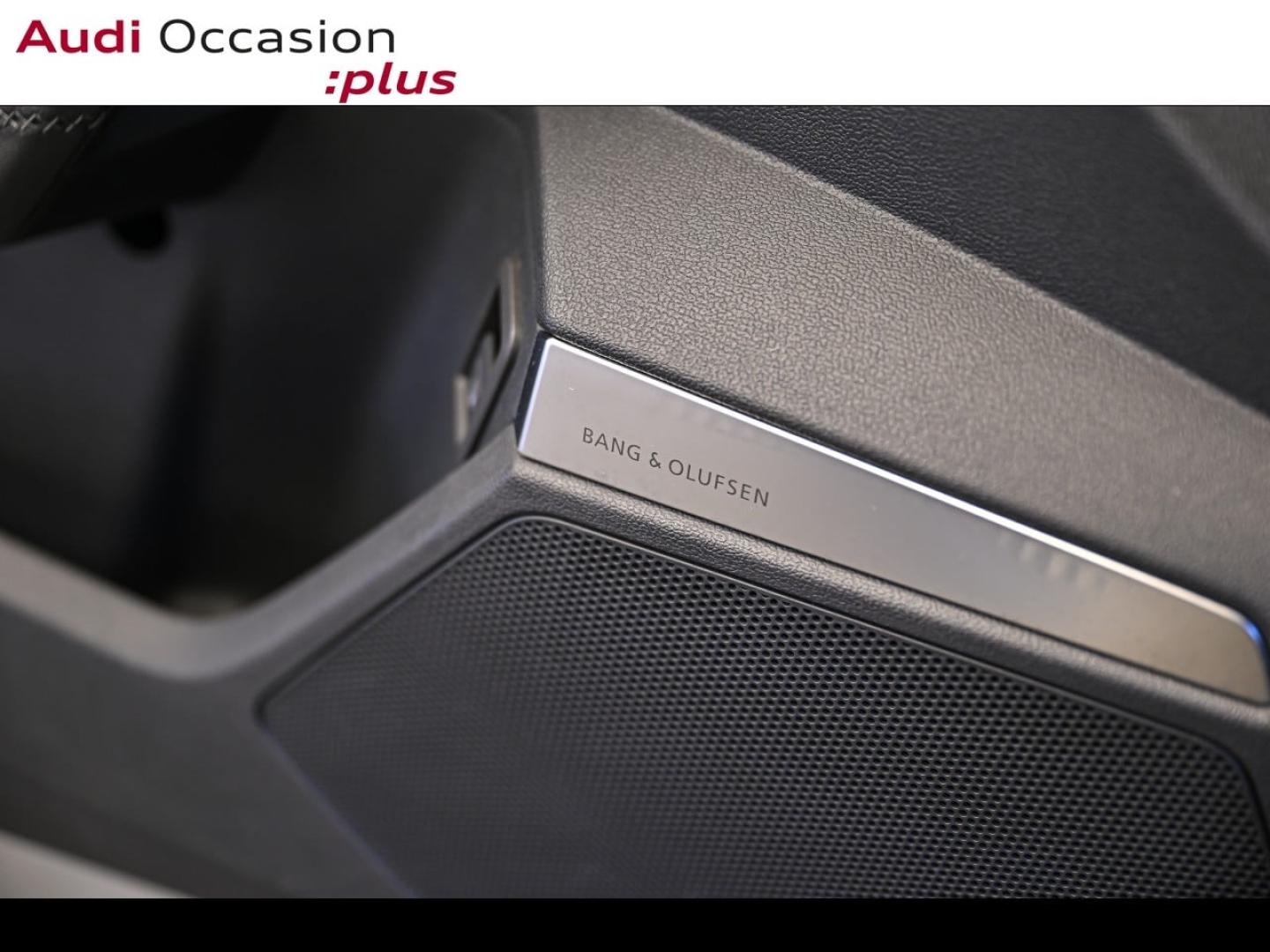 Voitures occasions Audi A3 Sportback S line Vélizy-Villacoublay