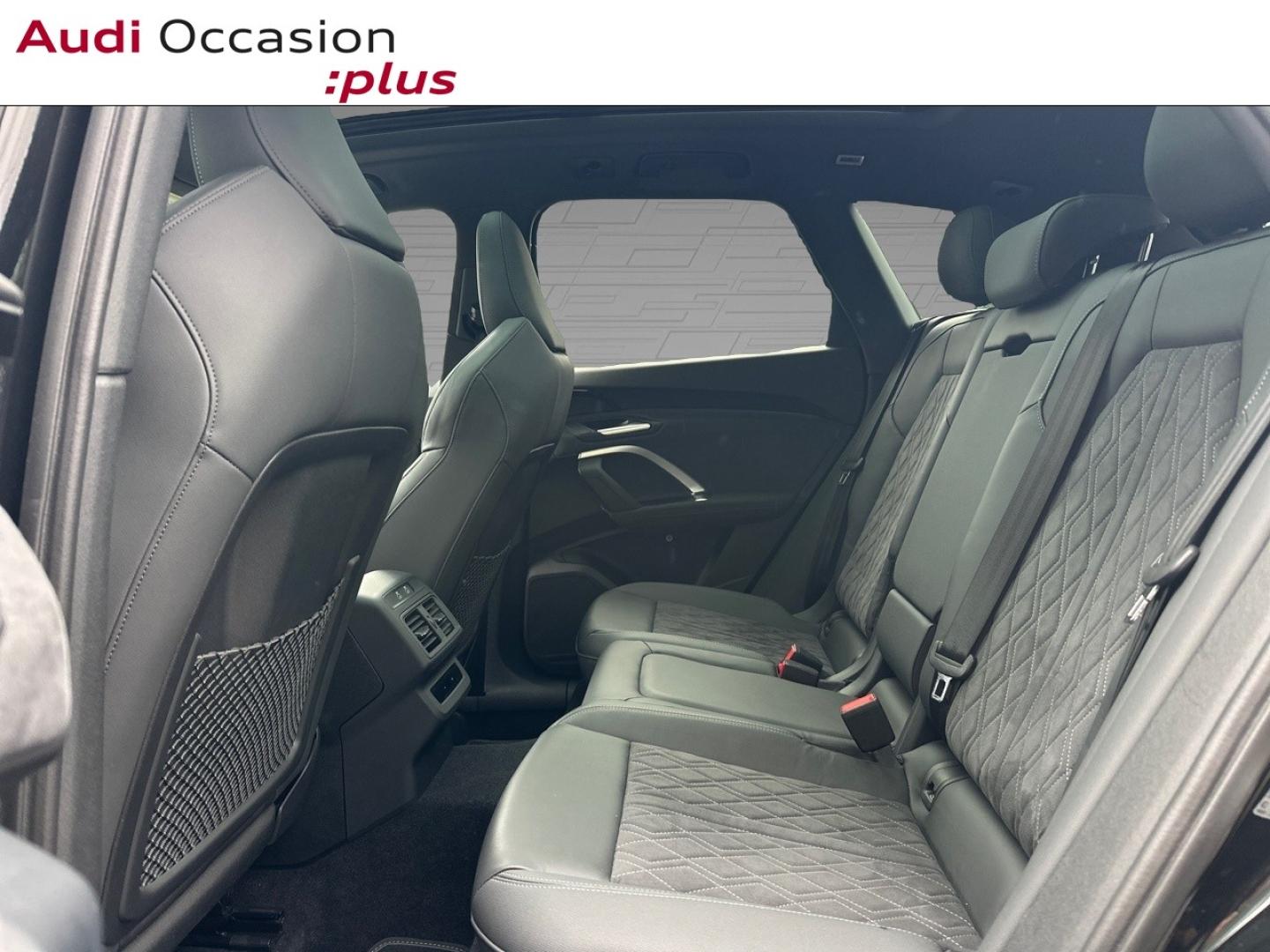 Voitures occasions Audi Q5 S line Vélizy-Villacoublay