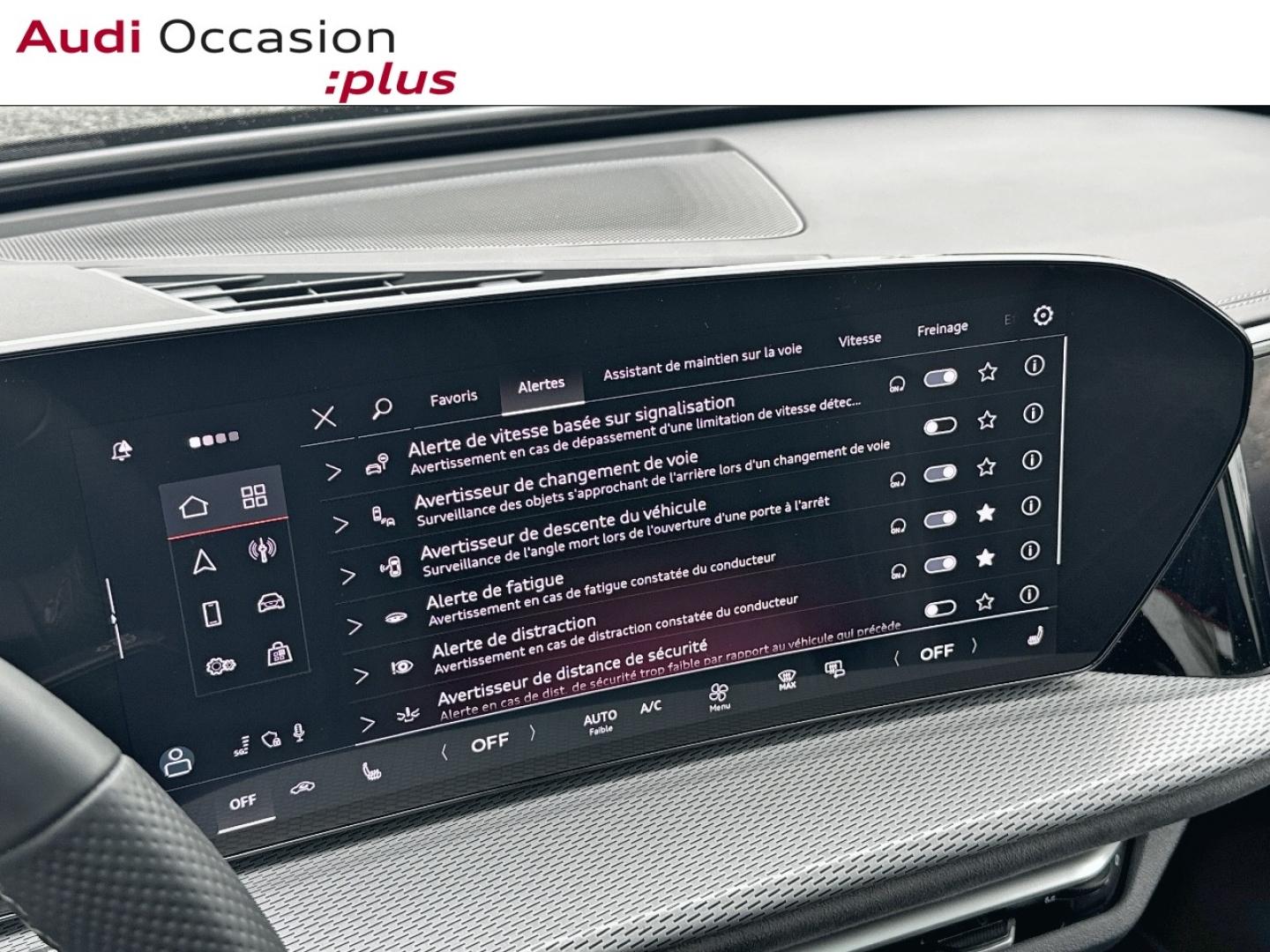 Voitures occasions Audi Q5 S line Vélizy-Villacoublay