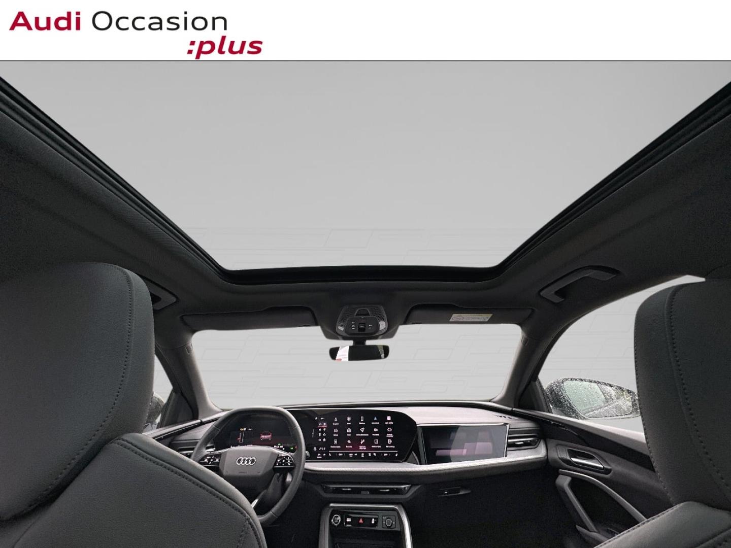 Voitures occasions Audi Q5 S line Vélizy-Villacoublay