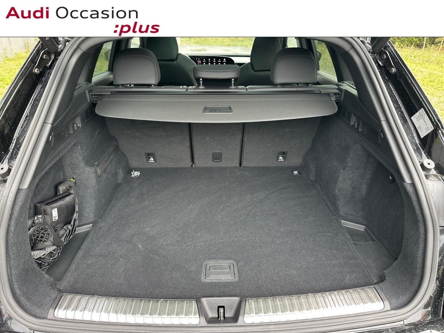 Voitures occasions Audi Q5 S line Vélizy-Villacoublay