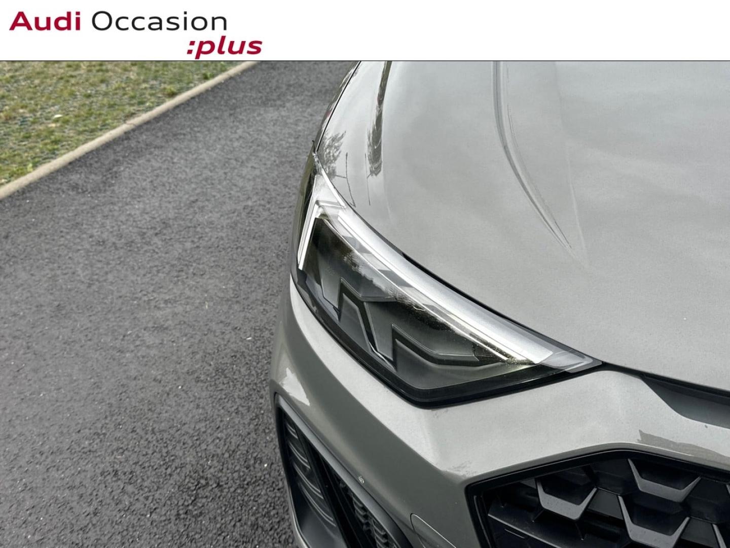 Voitures occasions Audi A1 Sportback S line Vélizy-Villacoublay