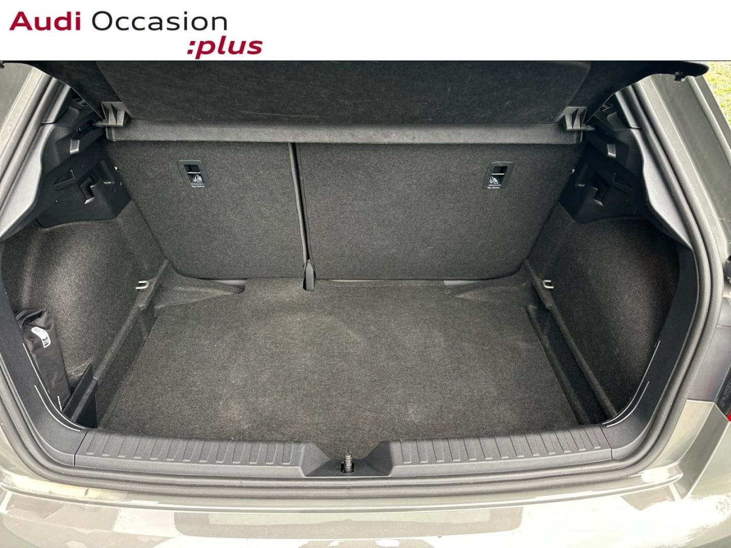Voitures occasions Audi A1 Sportback S line Vélizy-Villacoublay