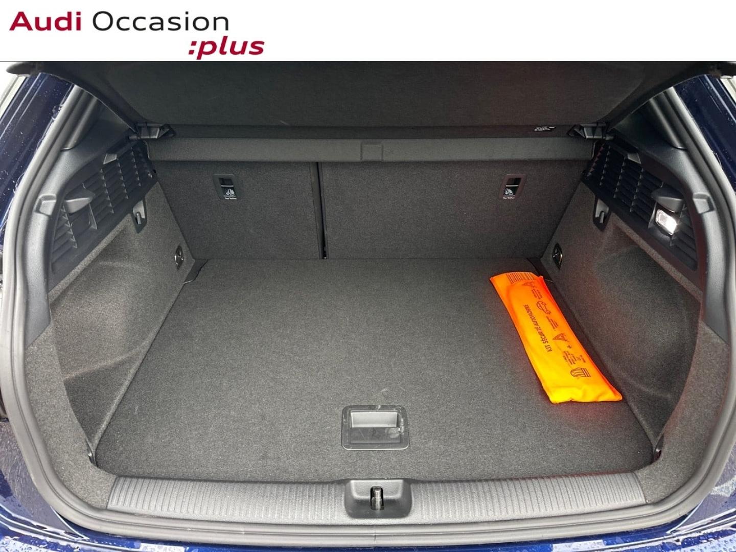 Voitures occasions Audi Q2 S line Vélizy-Villacoublay