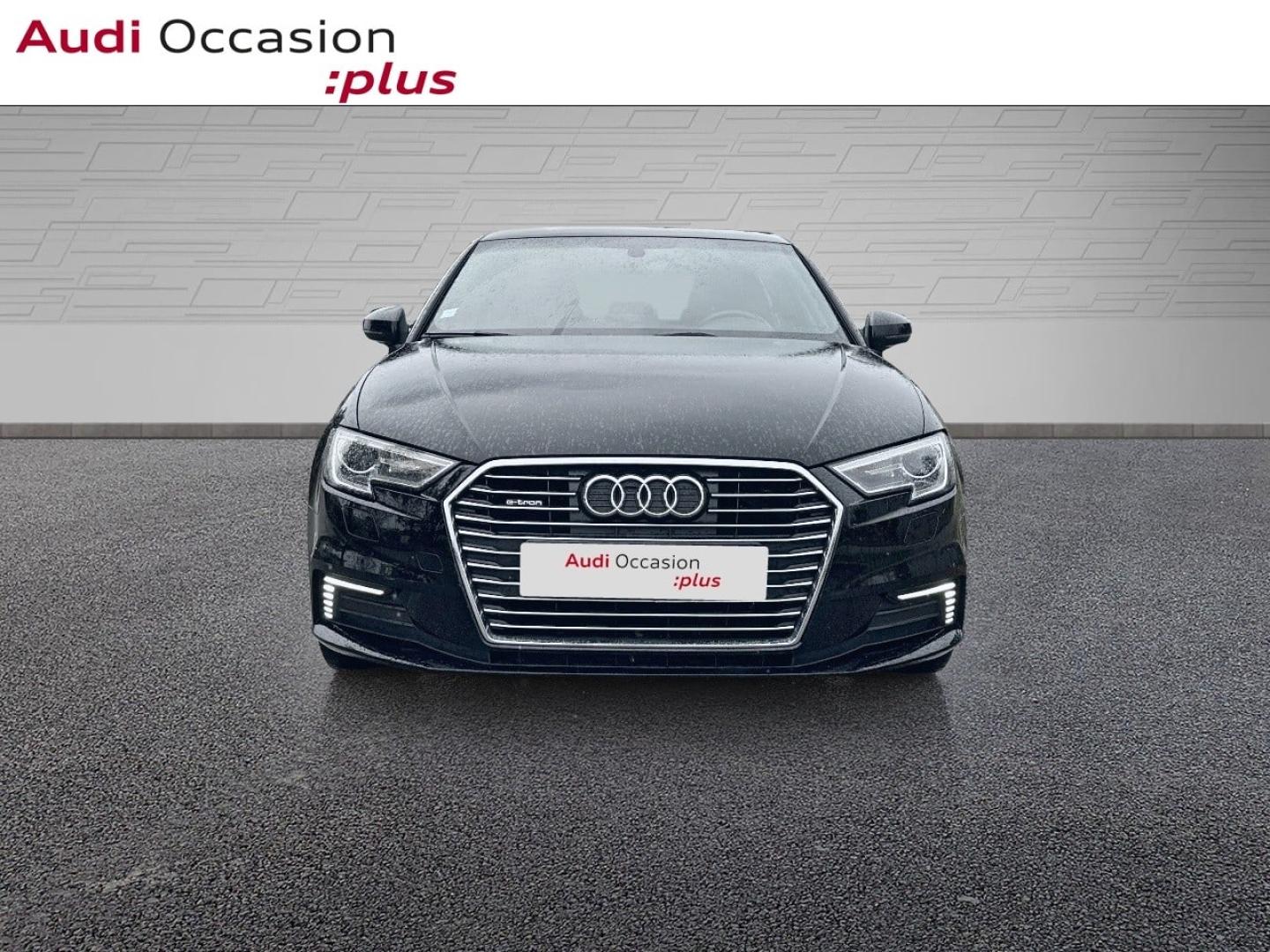 Voitures occasions Audi A3 Sportback Design Vélizy-Villacoublay