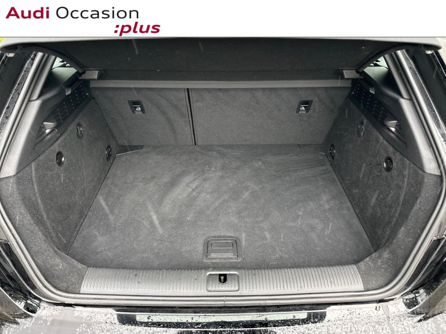 Voitures occasions Audi A3 Sportback Design Vélizy-Villacoublay