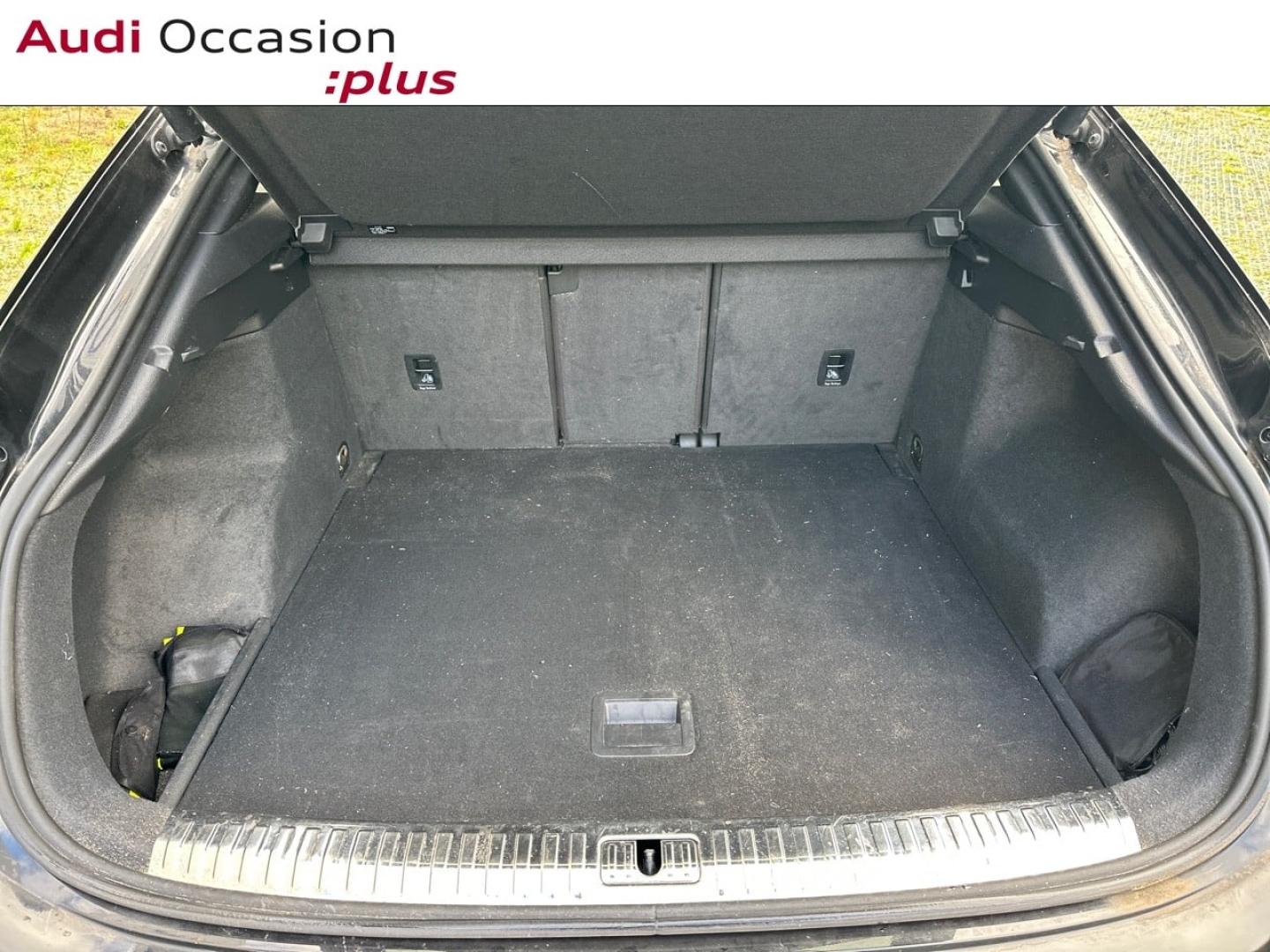 Voitures occasions Audi Q3 Sportback S line Vélizy-Villacoublay