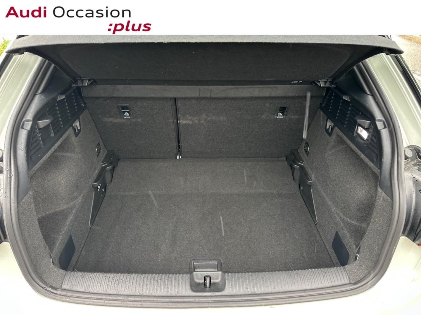 Voitures occasions Audi Q2 S line Plus Vélizy-Villacoublay