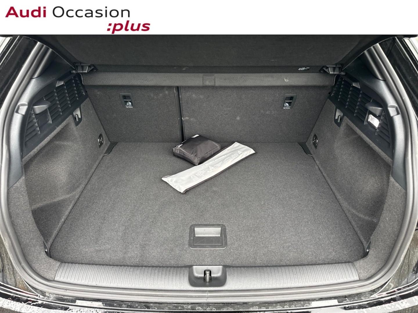 Voitures occasions Audi Q2 S line Vélizy-Villacoublay