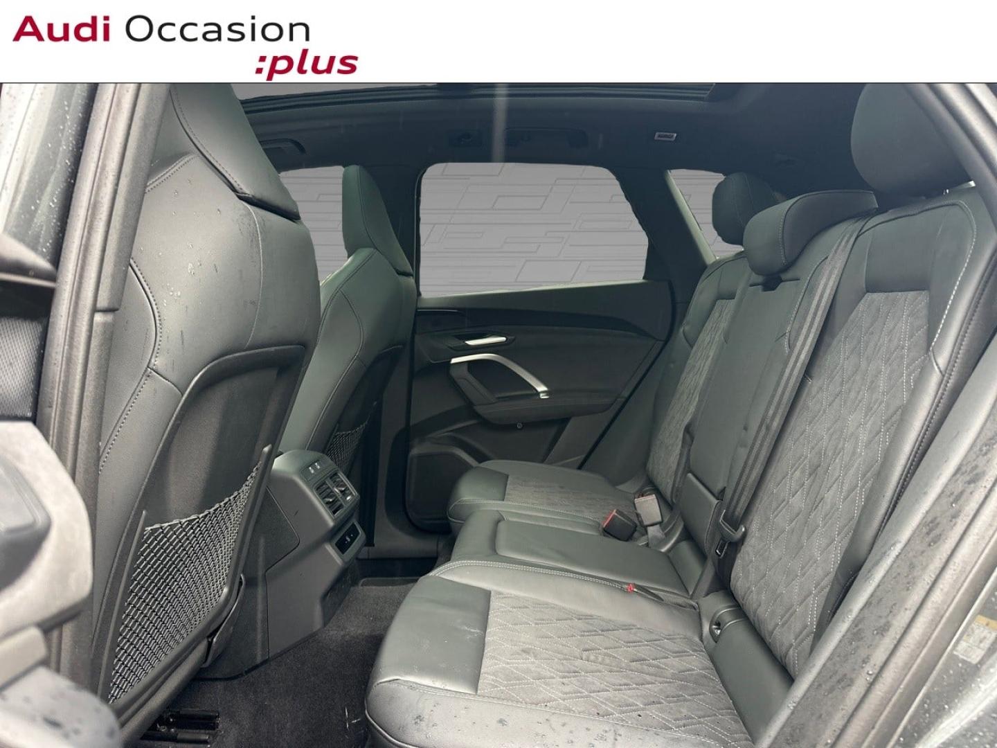 Voitures occasions Audi Q5 S line Vélizy-Villacoublay