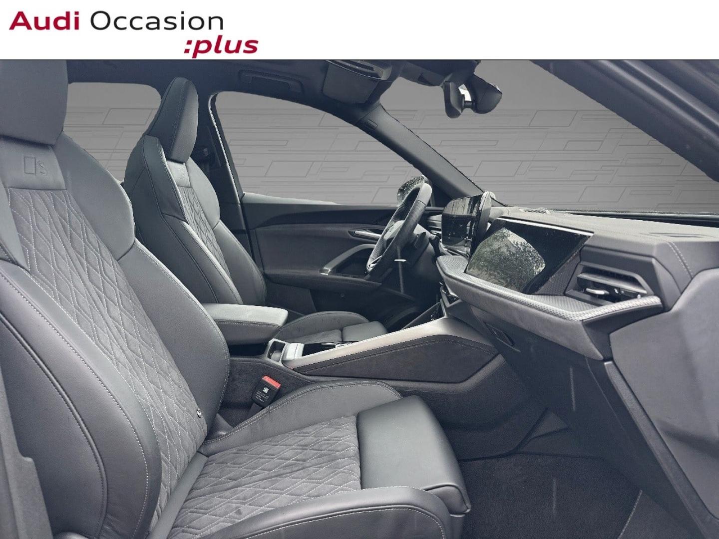 Voitures occasions Audi Q5 S line Vélizy-Villacoublay