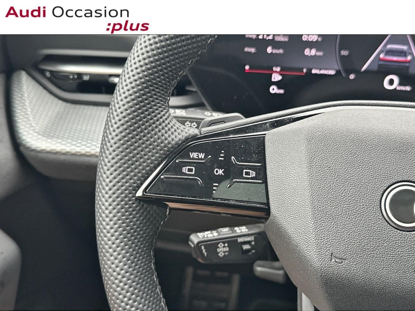 Voitures occasions Audi Q5 S line Vélizy-Villacoublay