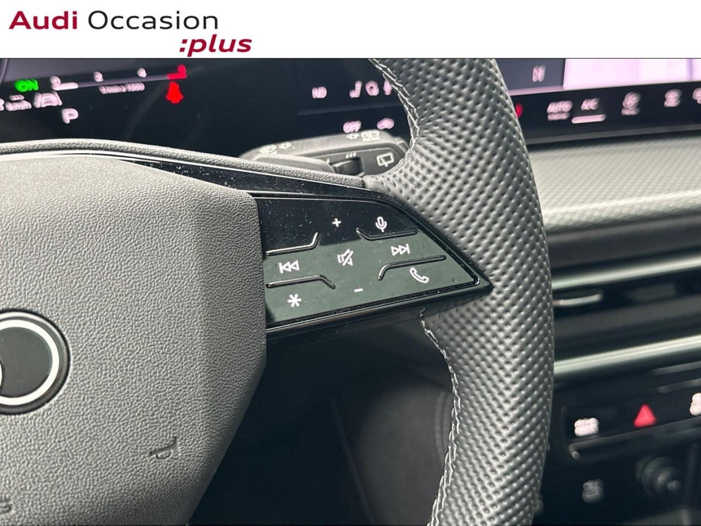 Voitures occasions Audi Q5 S line Vélizy-Villacoublay
