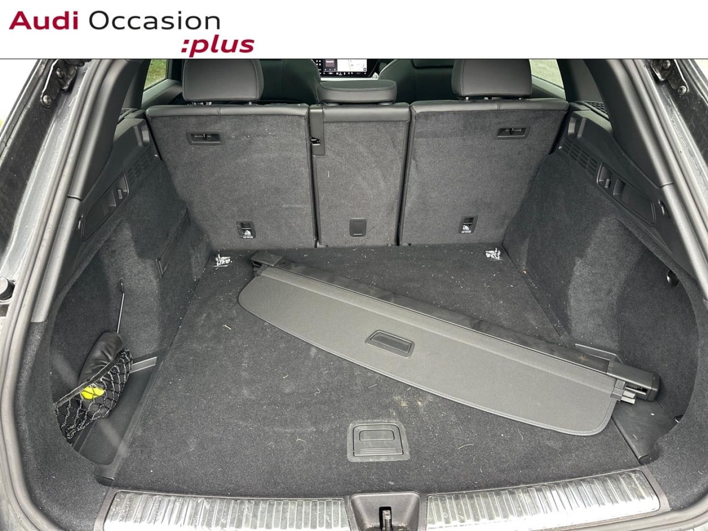 Voitures occasions Audi Q5 S line Vélizy-Villacoublay
