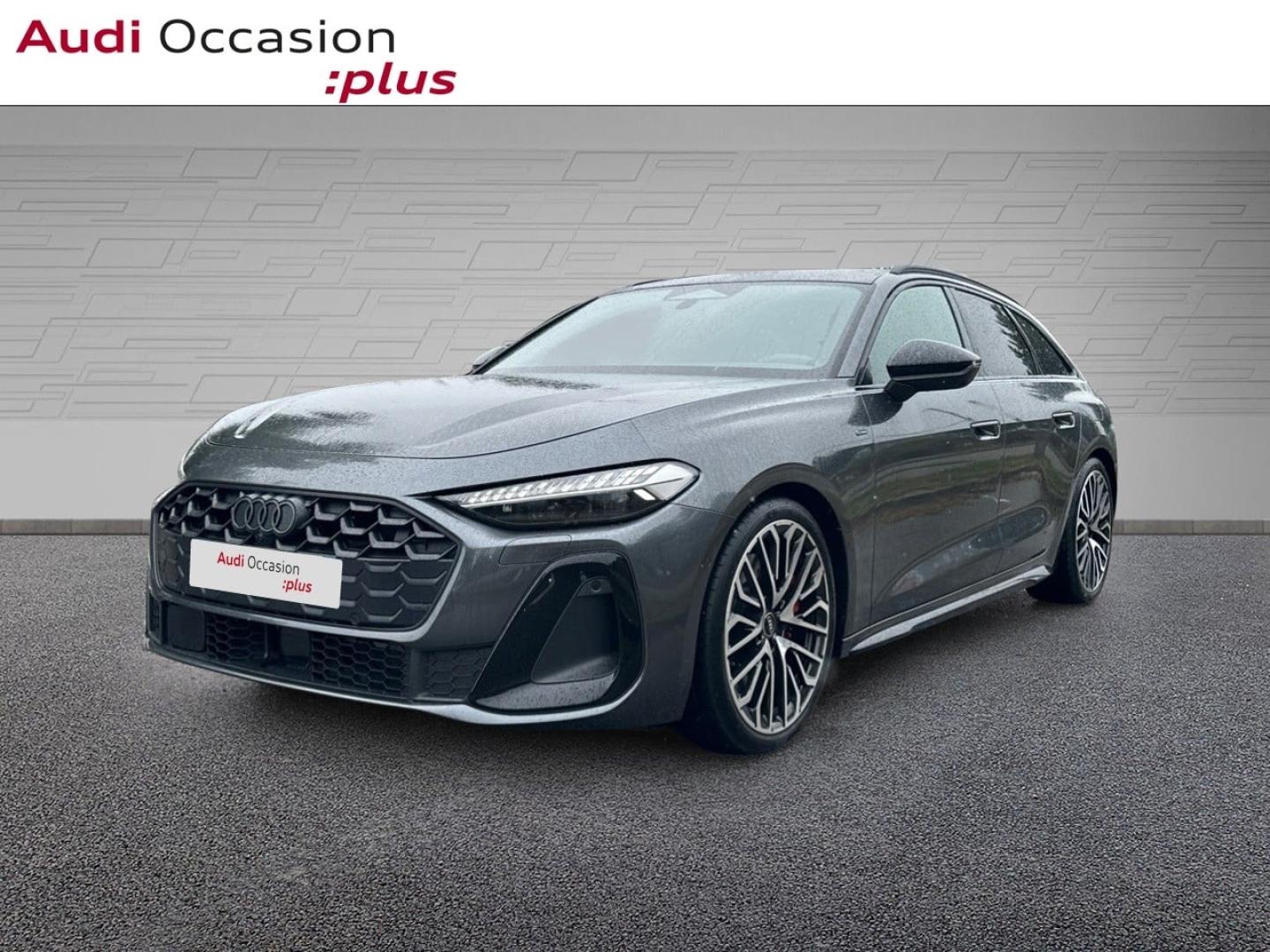 Audi A5 Avant