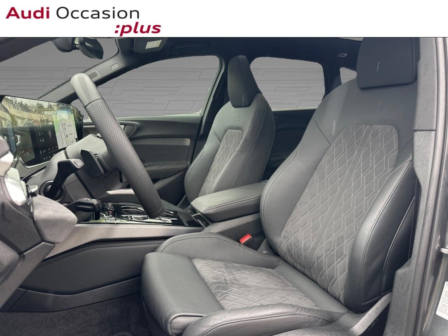 Voitures occasions Audi A5 Avant S line Vélizy-Villacoublay