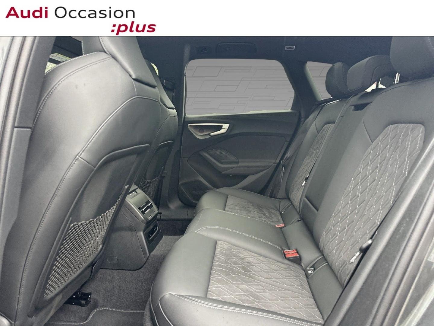 Voitures occasions Audi A5 Avant S line Vélizy-Villacoublay