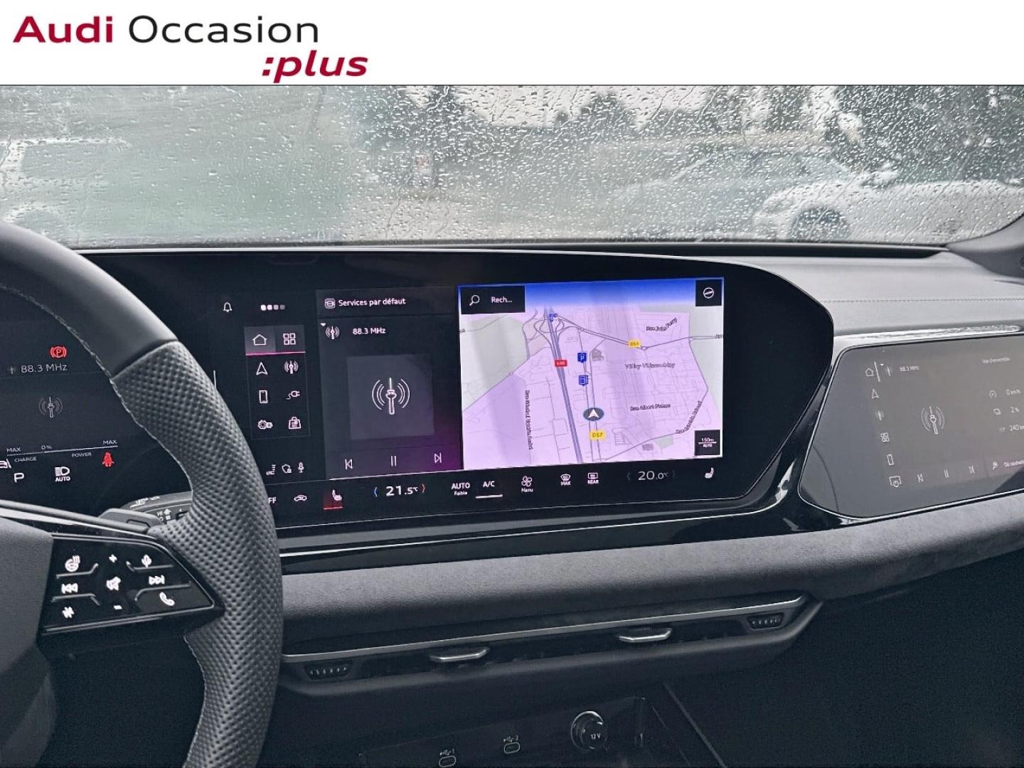 Voitures occasions Audi A5 Avant S line Vélizy-Villacoublay