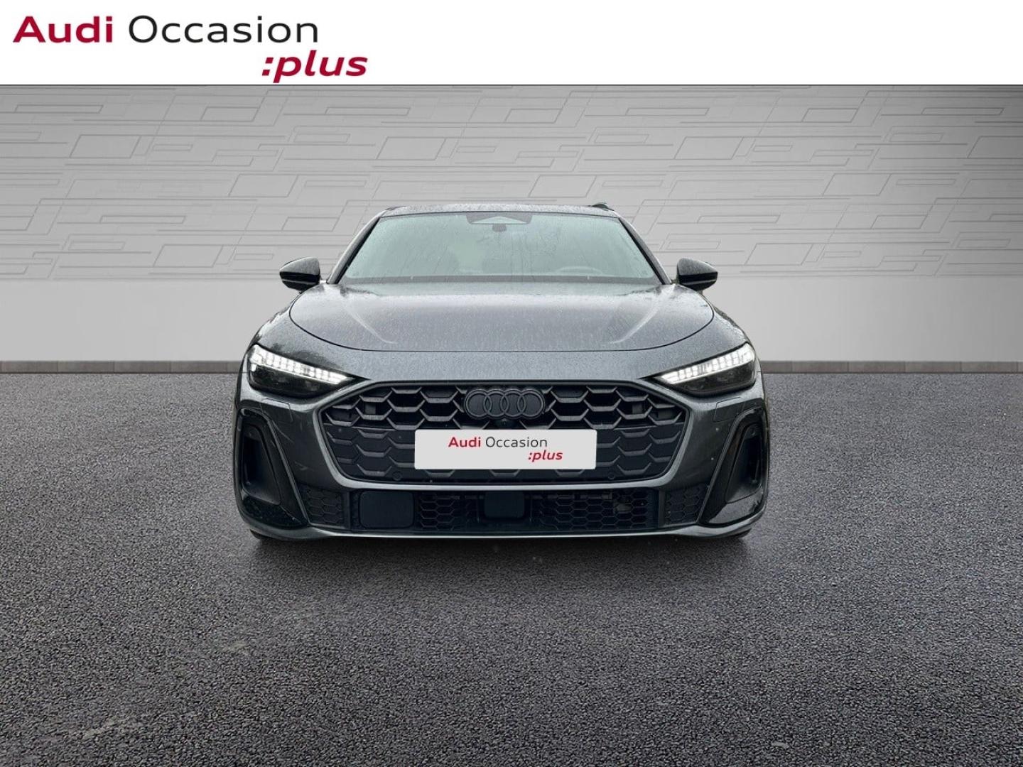Voitures occasions Audi A5 Avant S line Vélizy-Villacoublay
