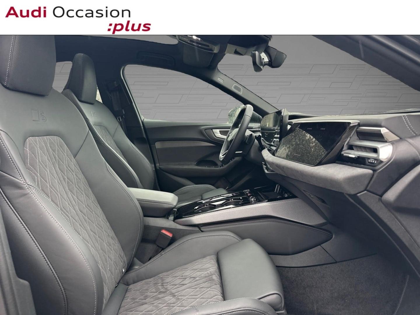 Voitures occasions Audi A5 Avant S line Vélizy-Villacoublay
