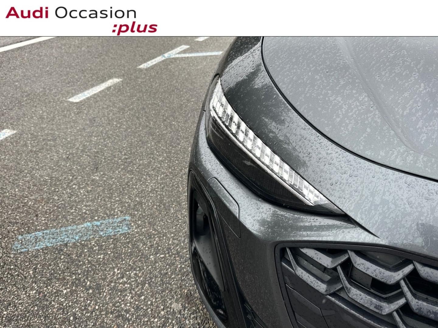 Voitures occasions Audi A5 Avant S line Vélizy-Villacoublay