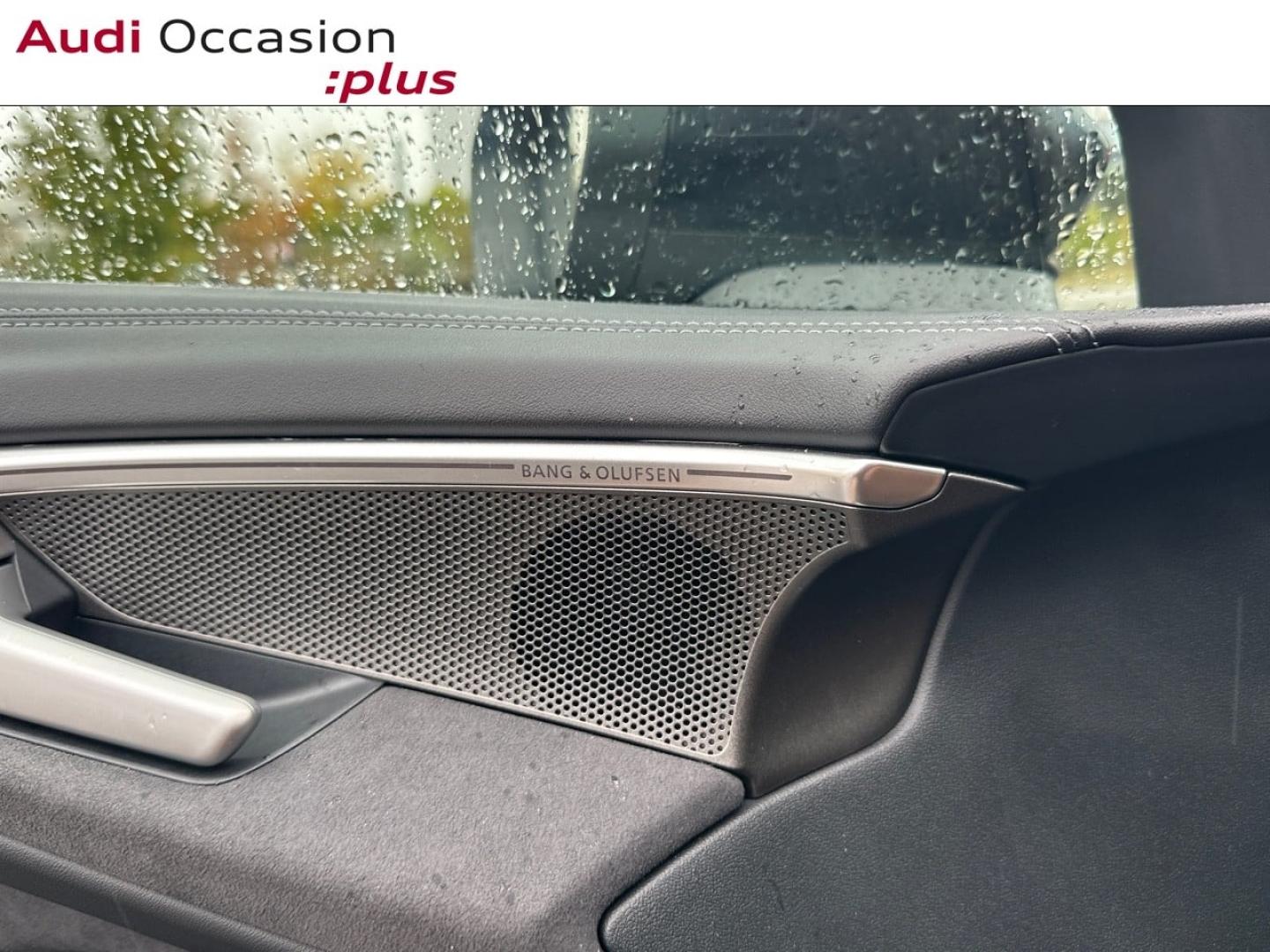 Voitures occasions Audi A5 Avant S line Vélizy-Villacoublay