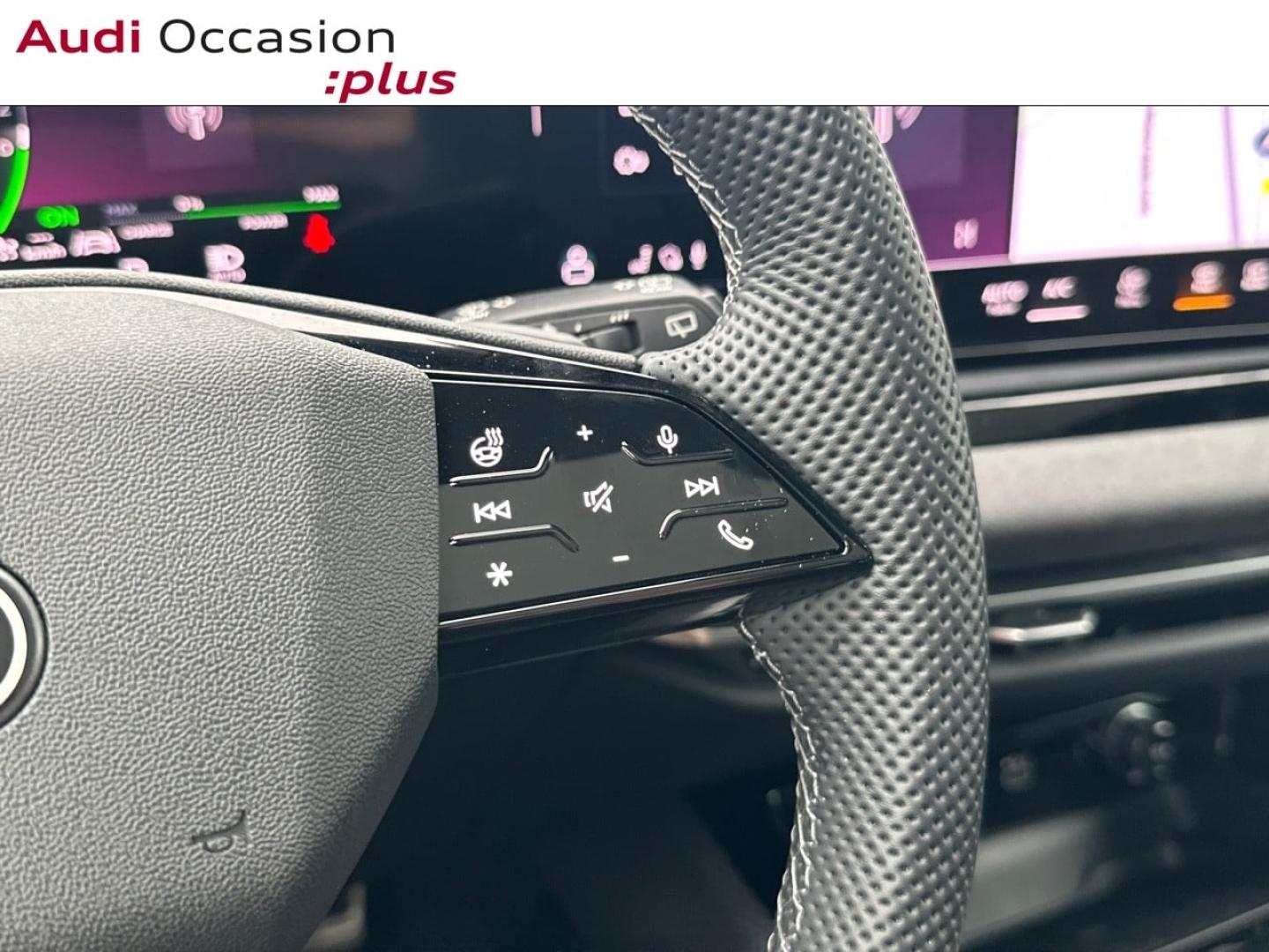 Voitures occasions Audi A5 Avant S line Vélizy-Villacoublay