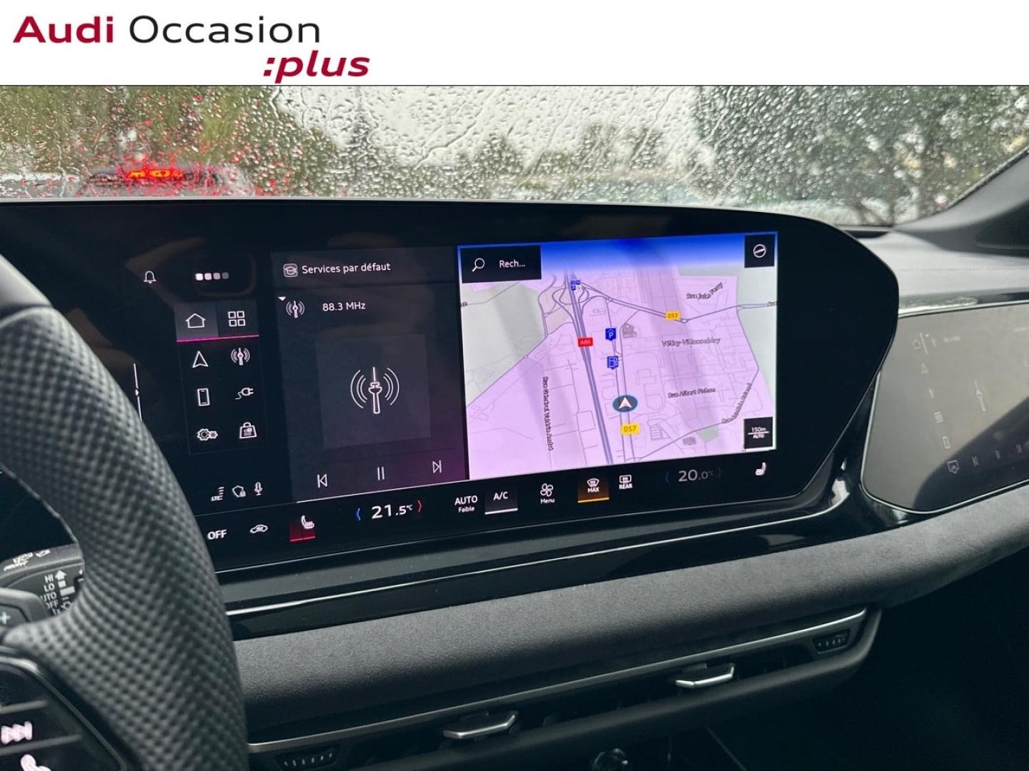 Voitures occasions Audi A5 Avant S line Vélizy-Villacoublay