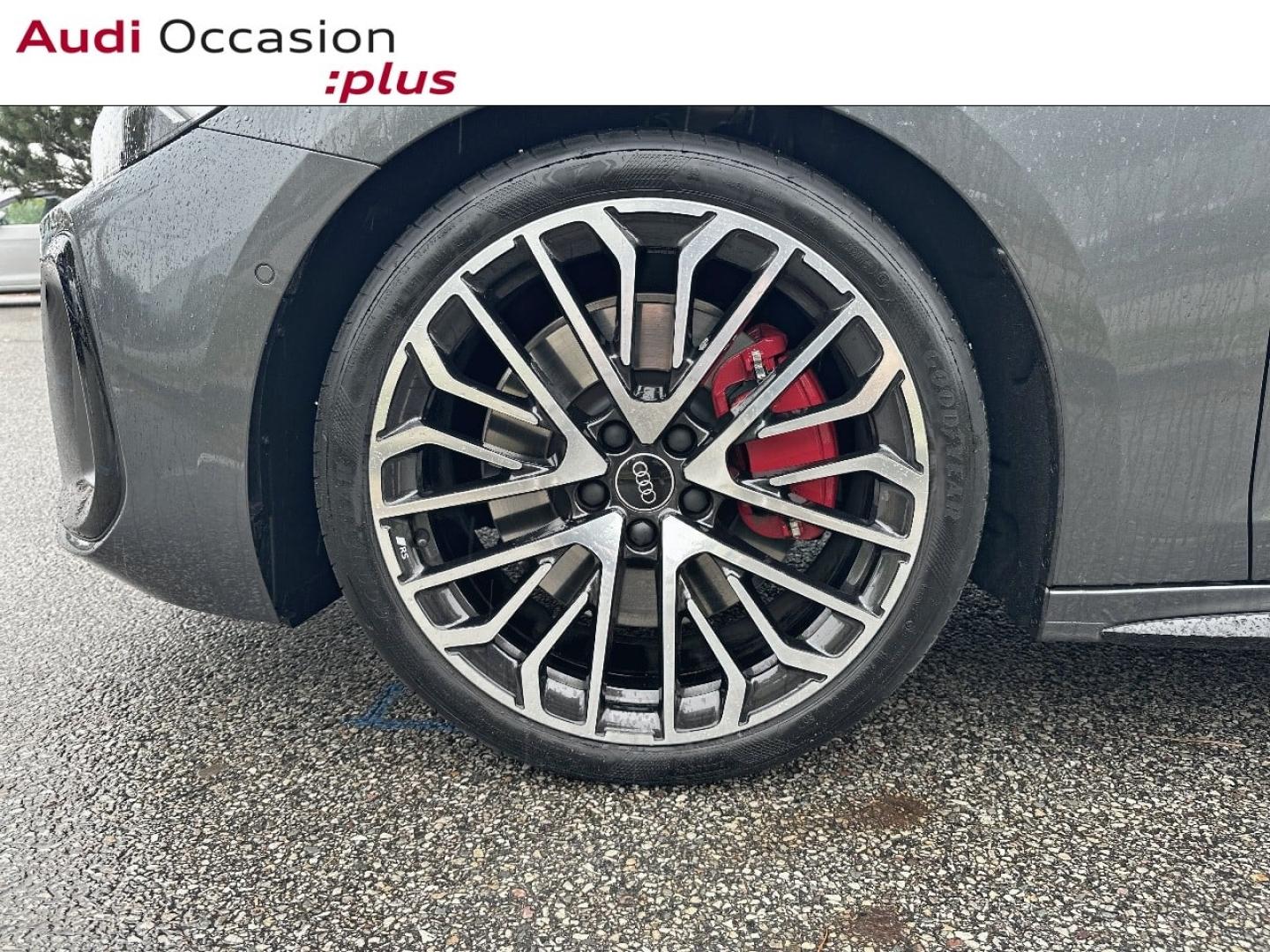 Voitures occasions Audi A5 Avant S line Vélizy-Villacoublay
