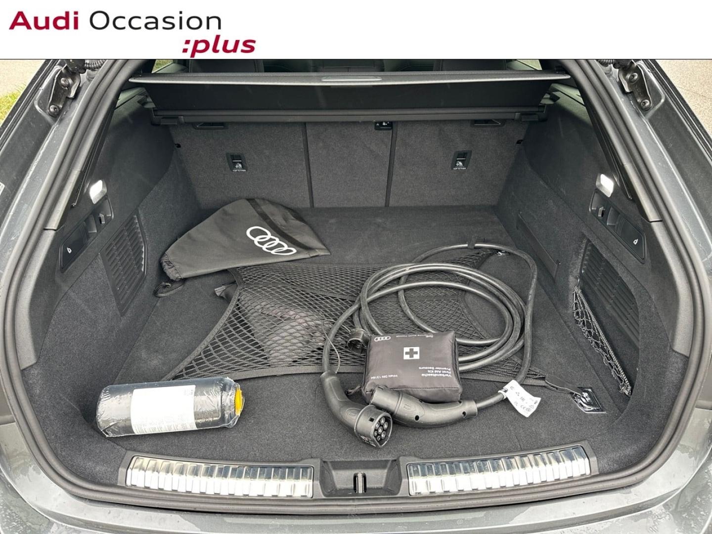 Voitures occasions Audi A5 Avant S line Vélizy-Villacoublay