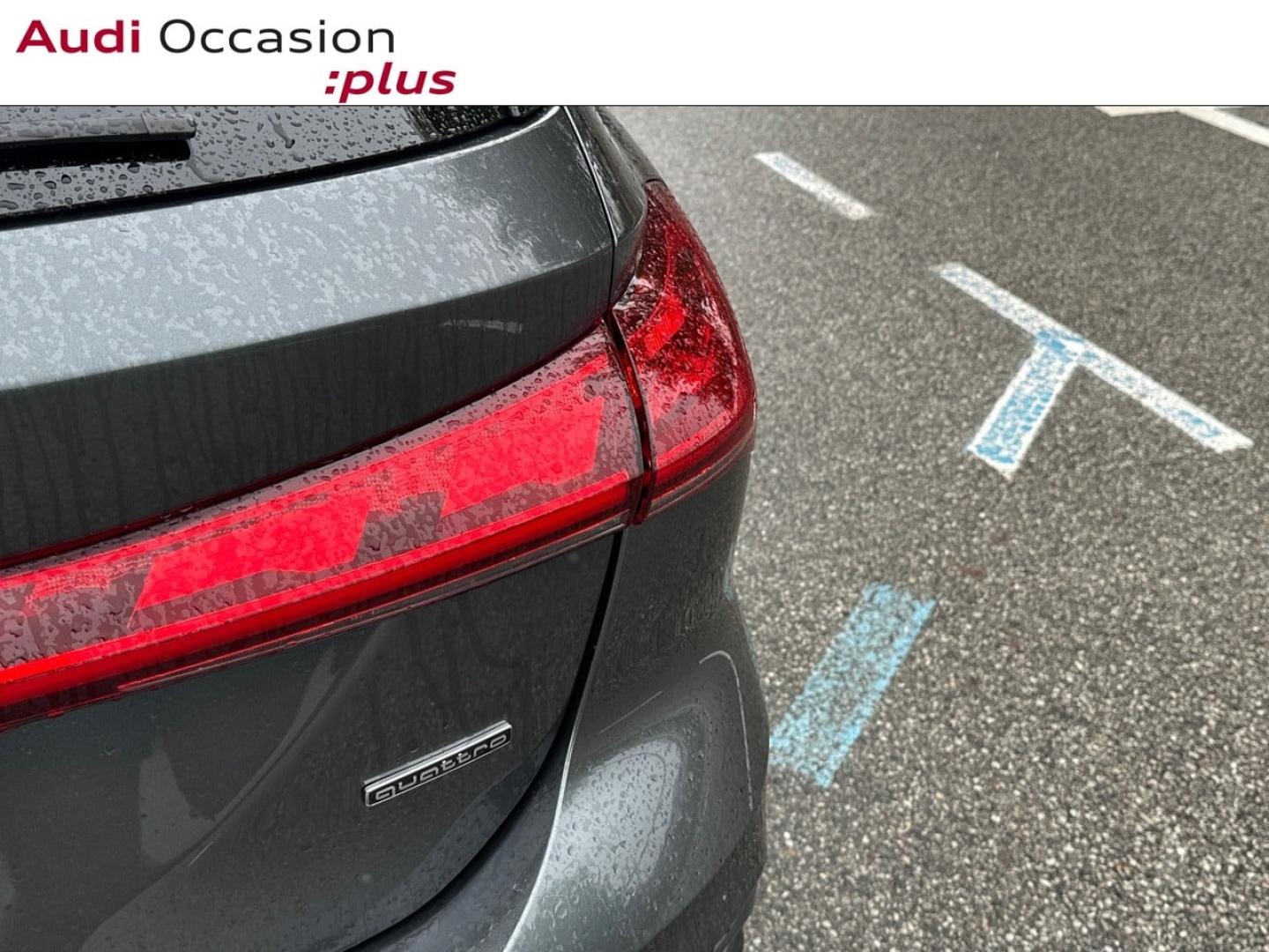 Voitures occasions Audi A5 Avant S line Vélizy-Villacoublay