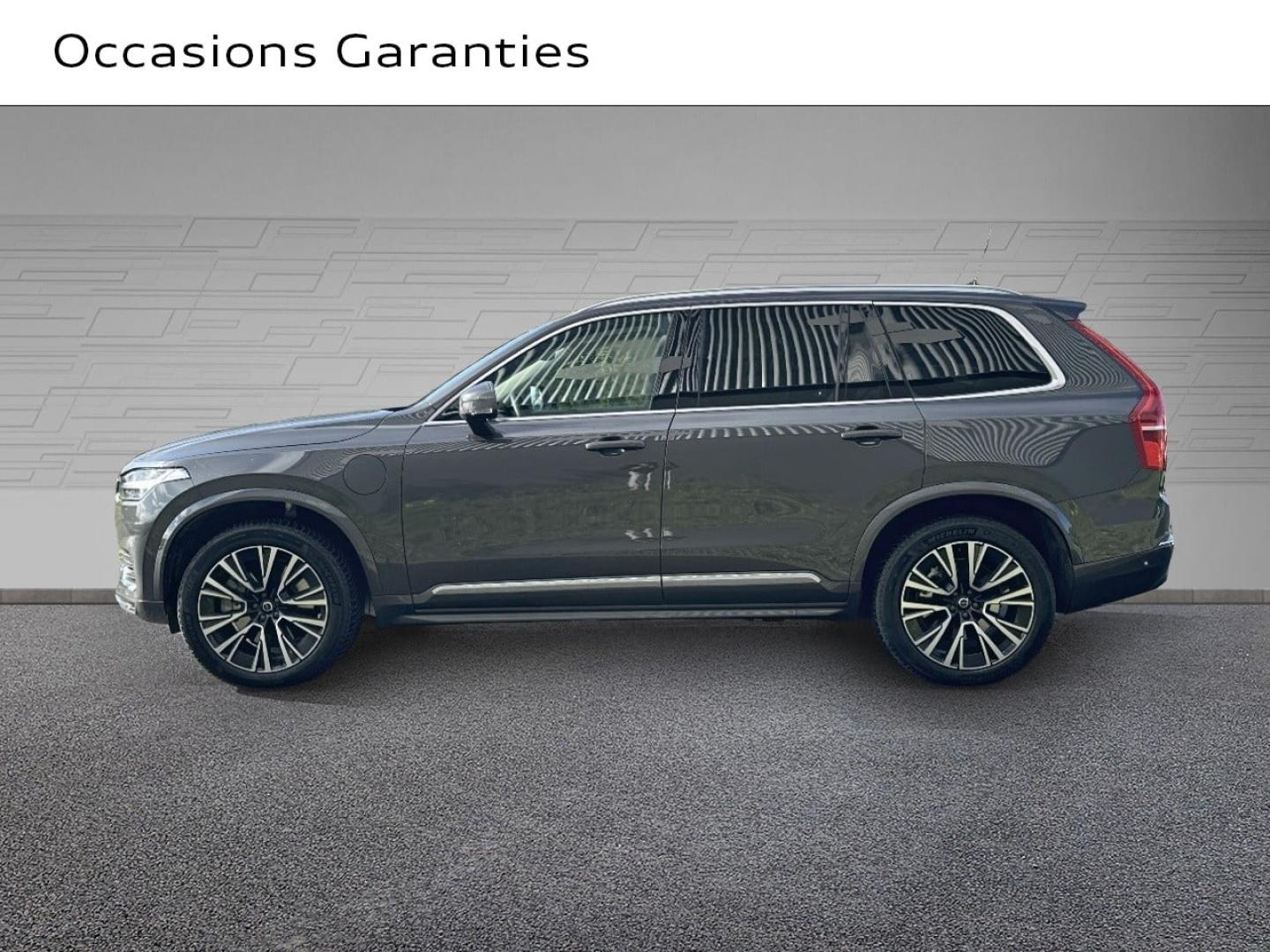 Voitures occasions VOLVO XC90 Ultra Style Chro Vélizy-Villacoublay