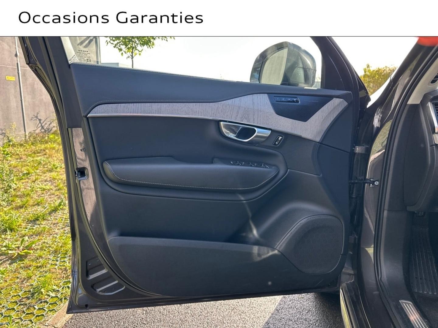 Voitures occasions VOLVO XC90 Ultra Style Chro Vélizy-Villacoublay