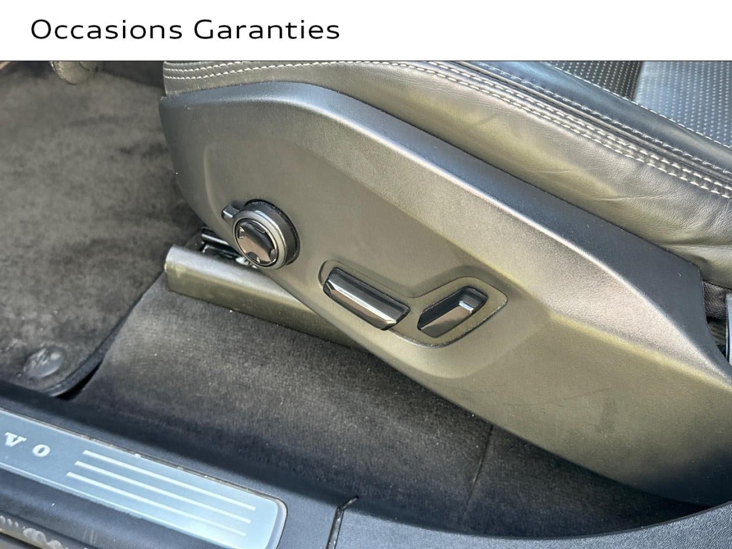 Voitures occasions VOLVO XC90 Ultra Style Chro Vélizy-Villacoublay