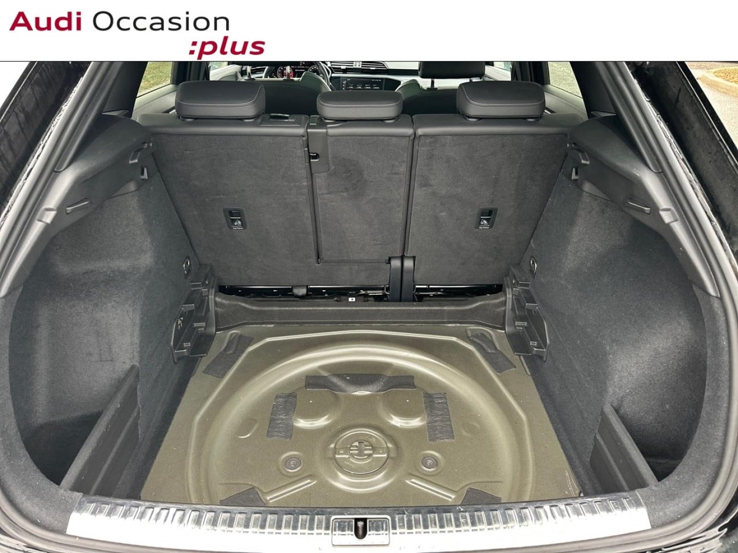 Voitures occasions Audi Q3 S line Vélizy-Villacoublay