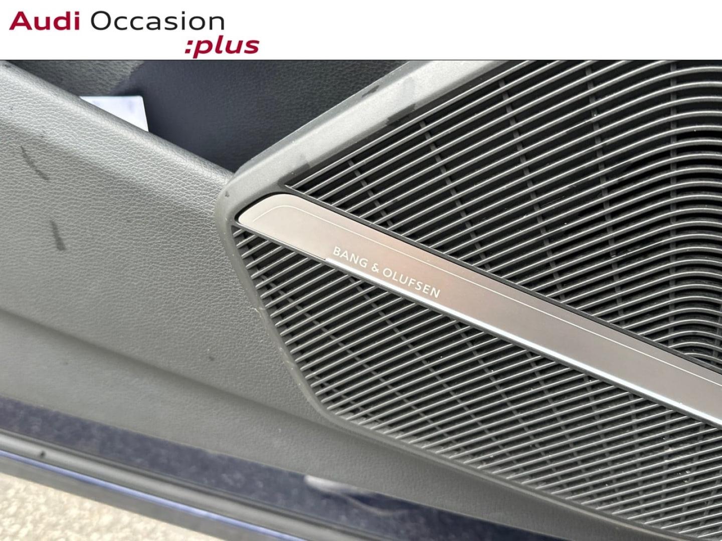 Voitures occasions Audi Q5 Sportback S line Vélizy-Villacoublay