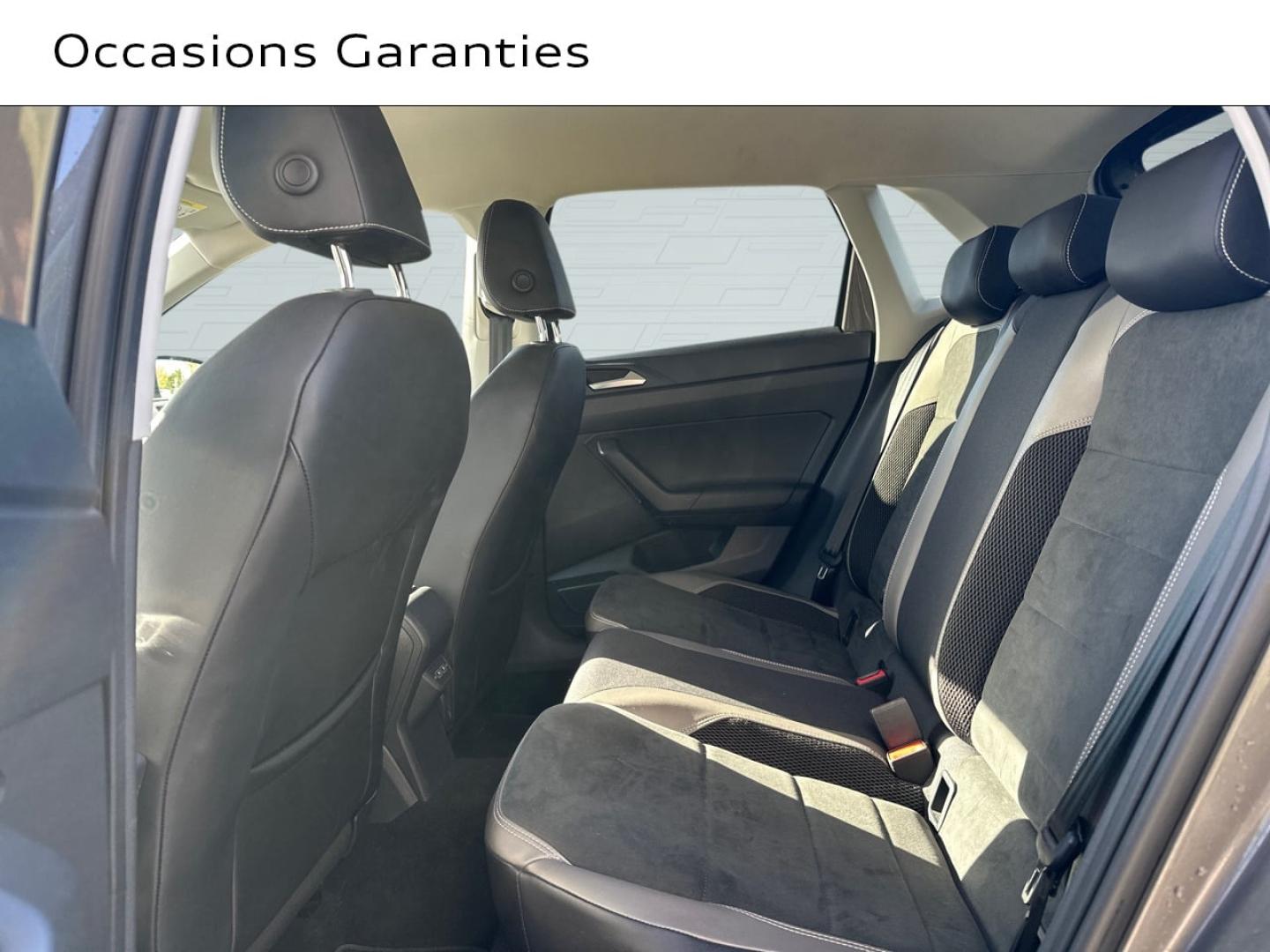 Voitures occasions VOLKSWAGEN POLO Carat Vélizy-Villacoublay