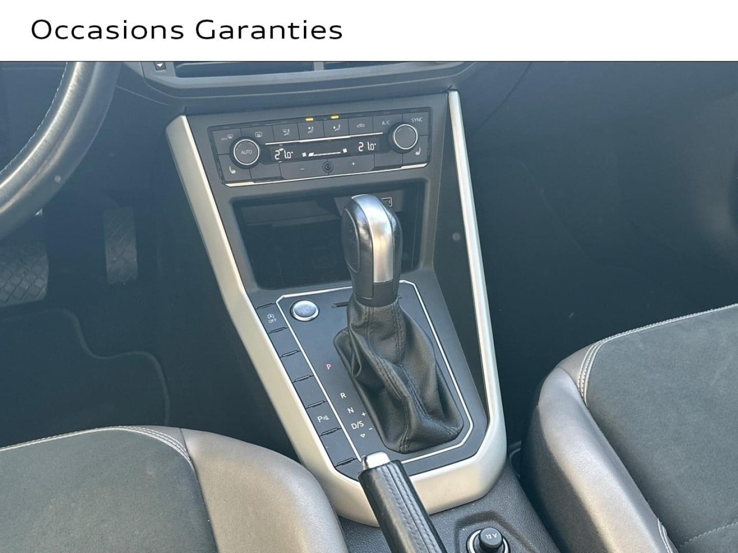 Voitures occasions VOLKSWAGEN POLO Carat Vélizy-Villacoublay