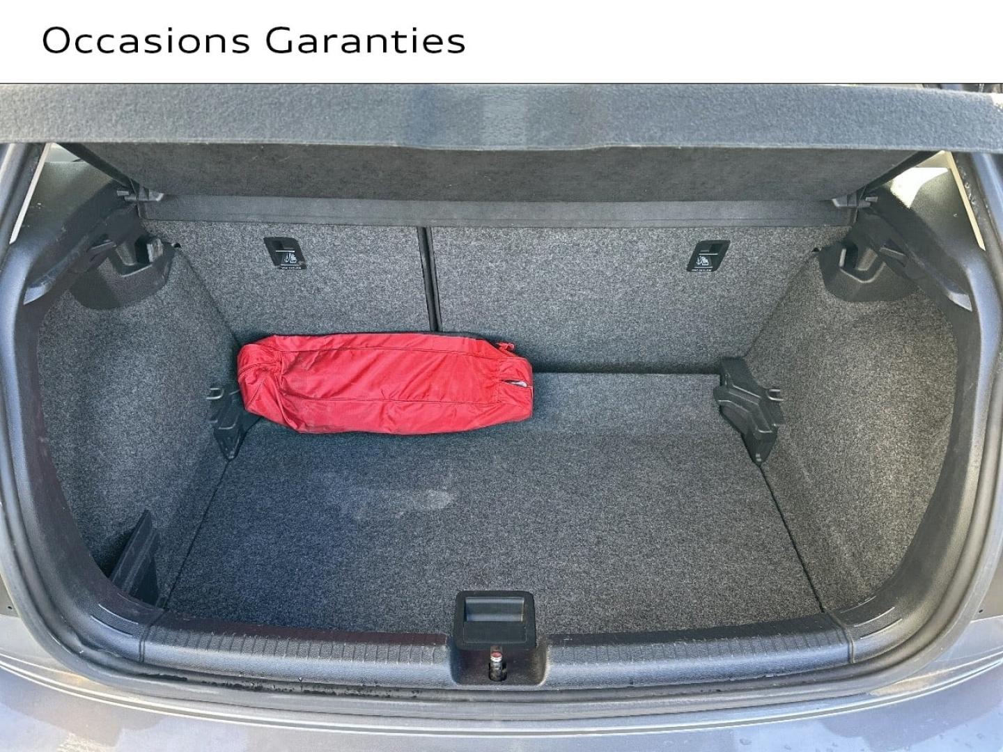 Voitures occasions VOLKSWAGEN POLO Carat Vélizy-Villacoublay