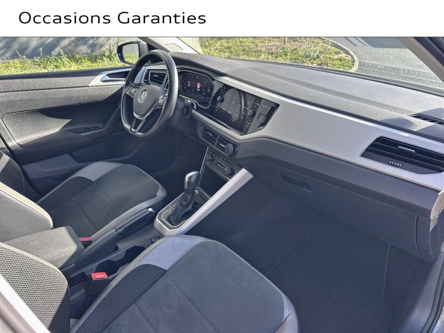Voitures occasions VOLKSWAGEN POLO Carat Vélizy-Villacoublay