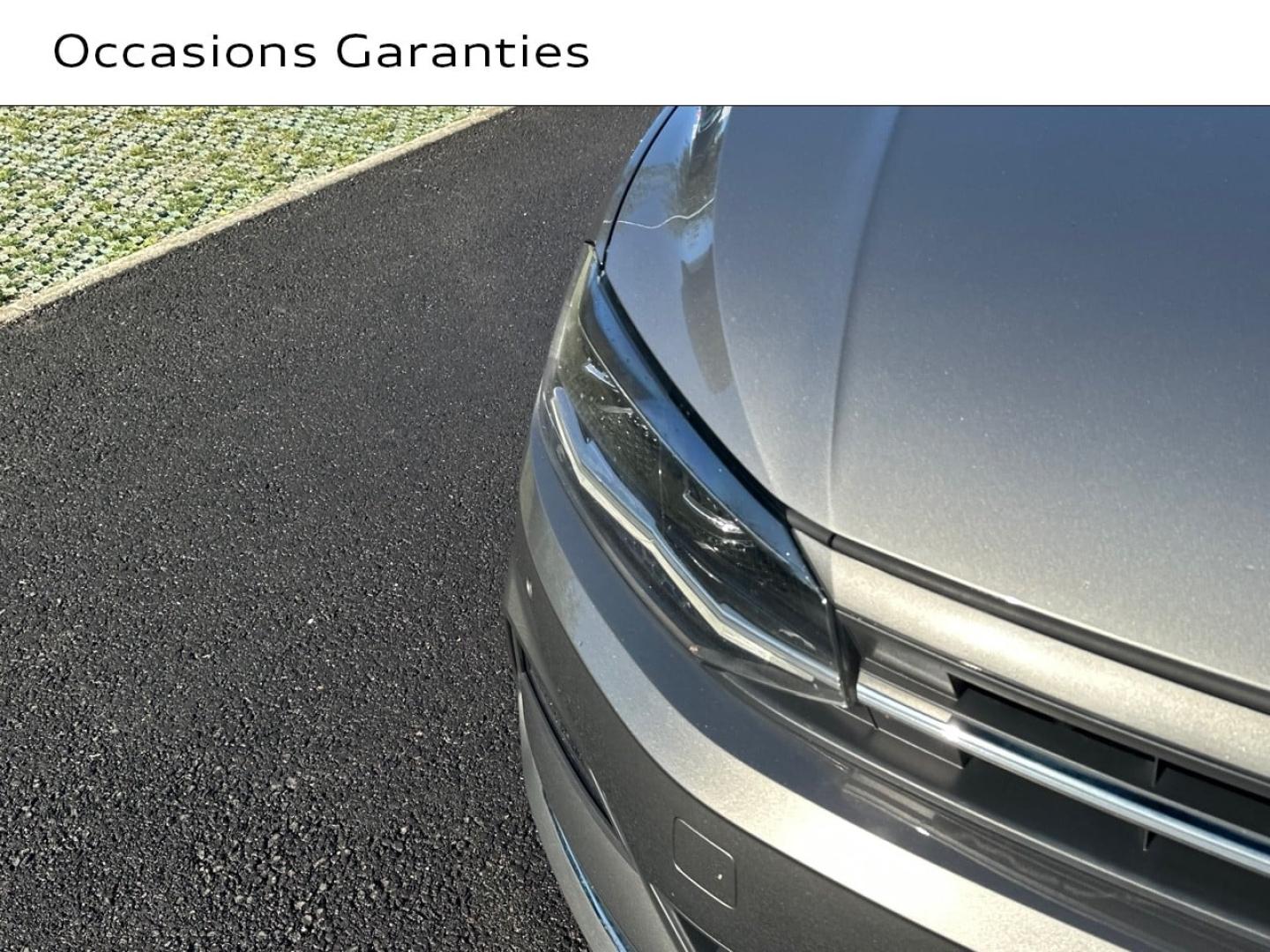 Voitures occasions VOLKSWAGEN POLO Carat Vélizy-Villacoublay