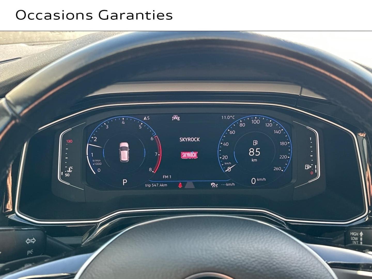 Voitures occasions VOLKSWAGEN POLO Carat Vélizy-Villacoublay