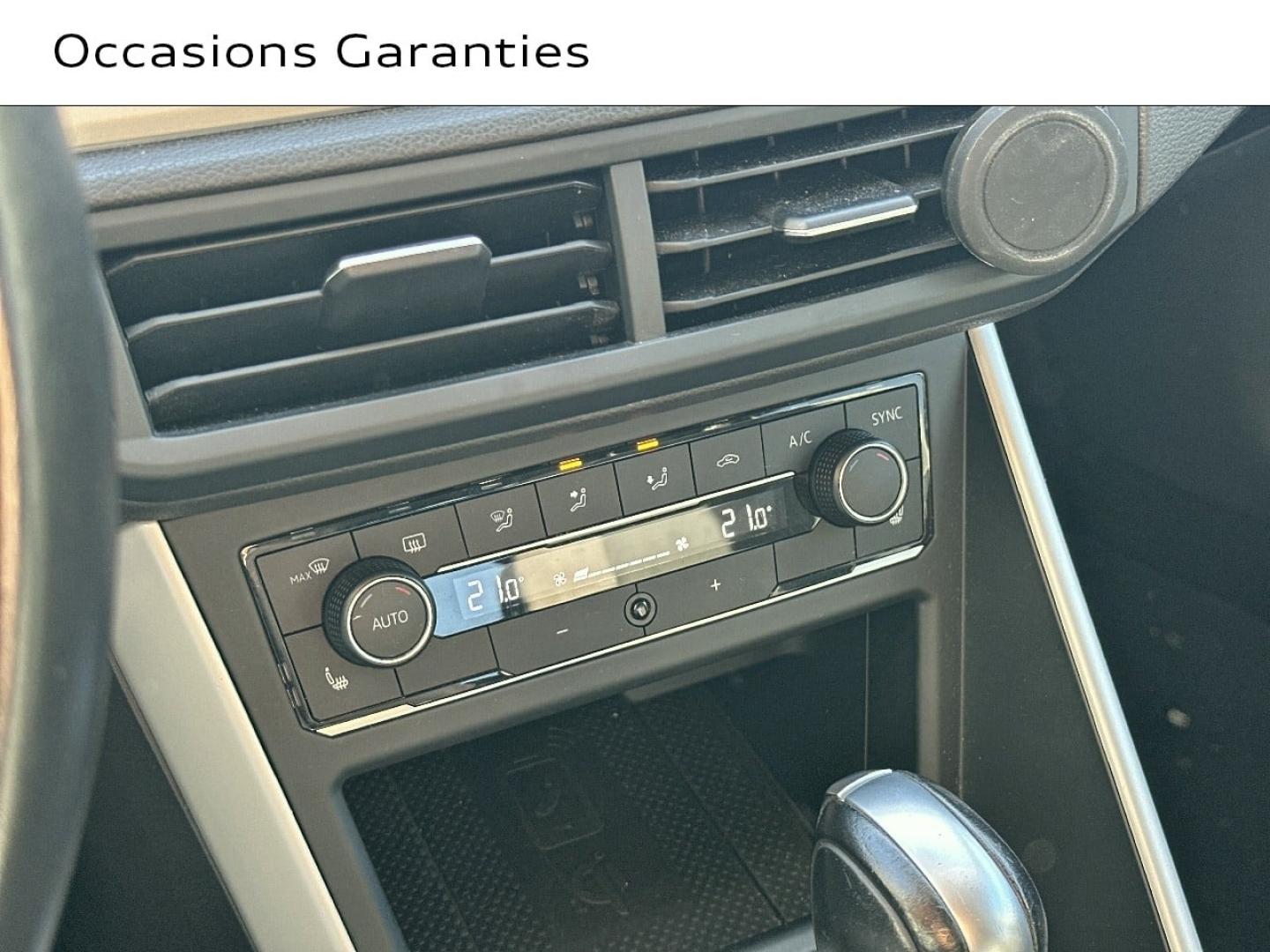 Voitures occasions VOLKSWAGEN POLO Carat Vélizy-Villacoublay