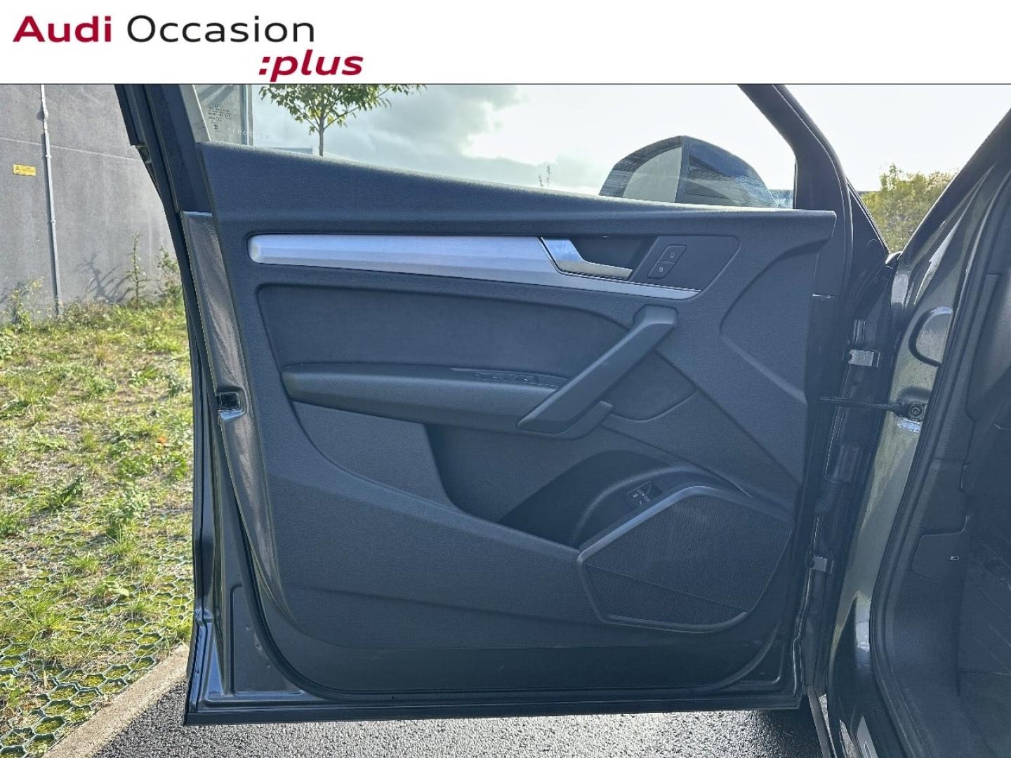 Voitures occasions Audi Q5 Sportback S line Vélizy-Villacoublay