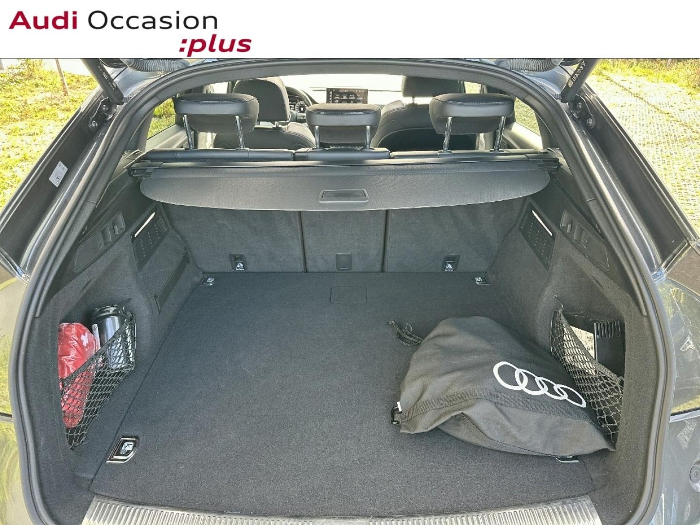 Voitures occasions Audi Q5 Sportback S line Vélizy-Villacoublay