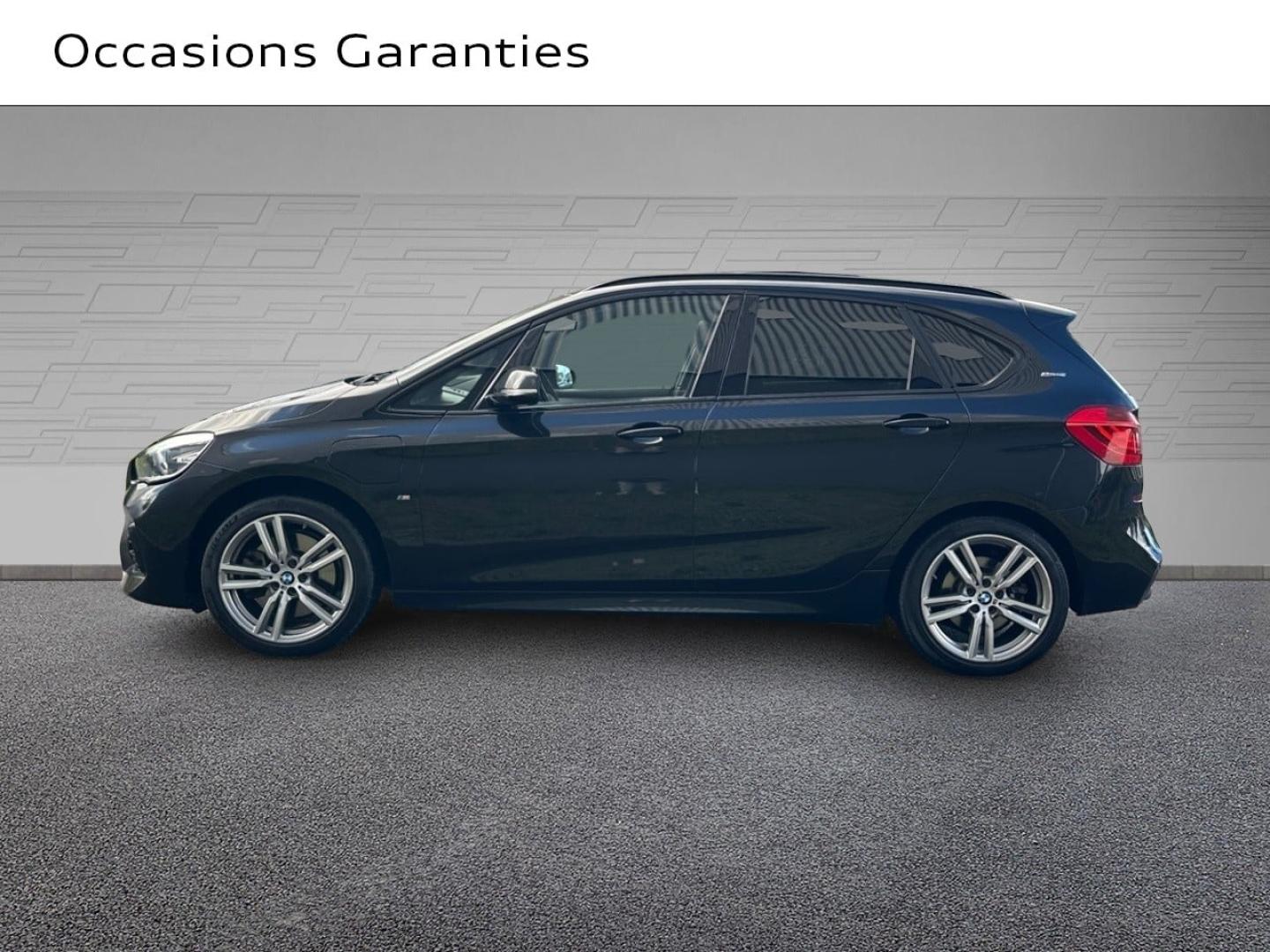 Voitures occasions BMW Serie 2 ActiveTourer M Sport Vélizy-Villacoublay