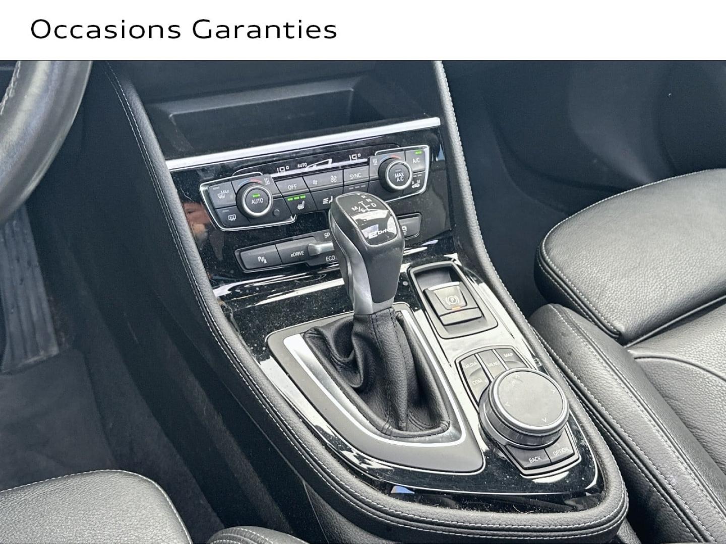 Voitures occasions BMW Serie 2 ActiveTourer M Sport Vélizy-Villacoublay
