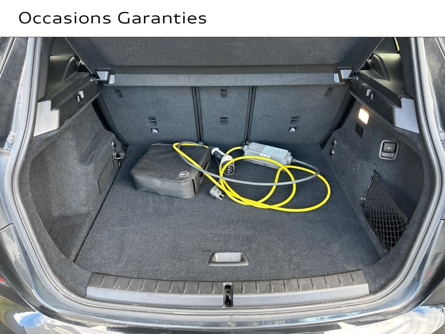 Voitures occasions BMW Serie 2 ActiveTourer M Sport Vélizy-Villacoublay